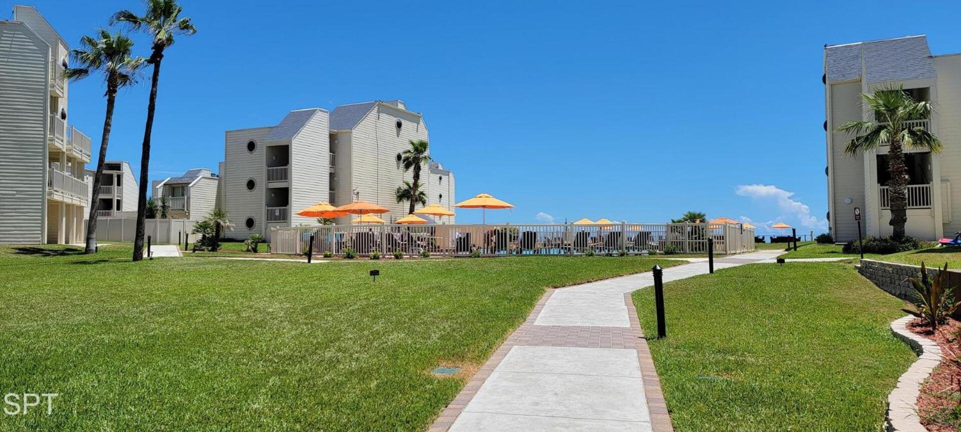 Bahia Mar #426 Villa South Padre Island Exterior photo