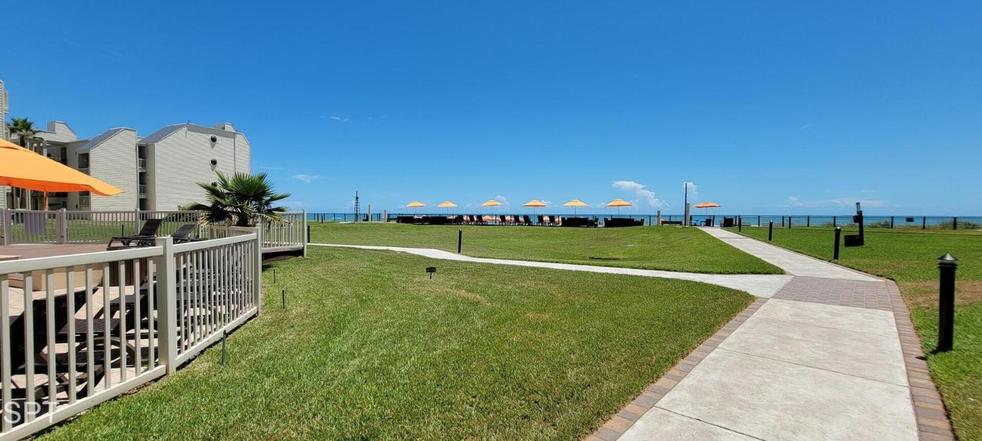 Bahia Mar #426 Villa South Padre Island Exterior photo