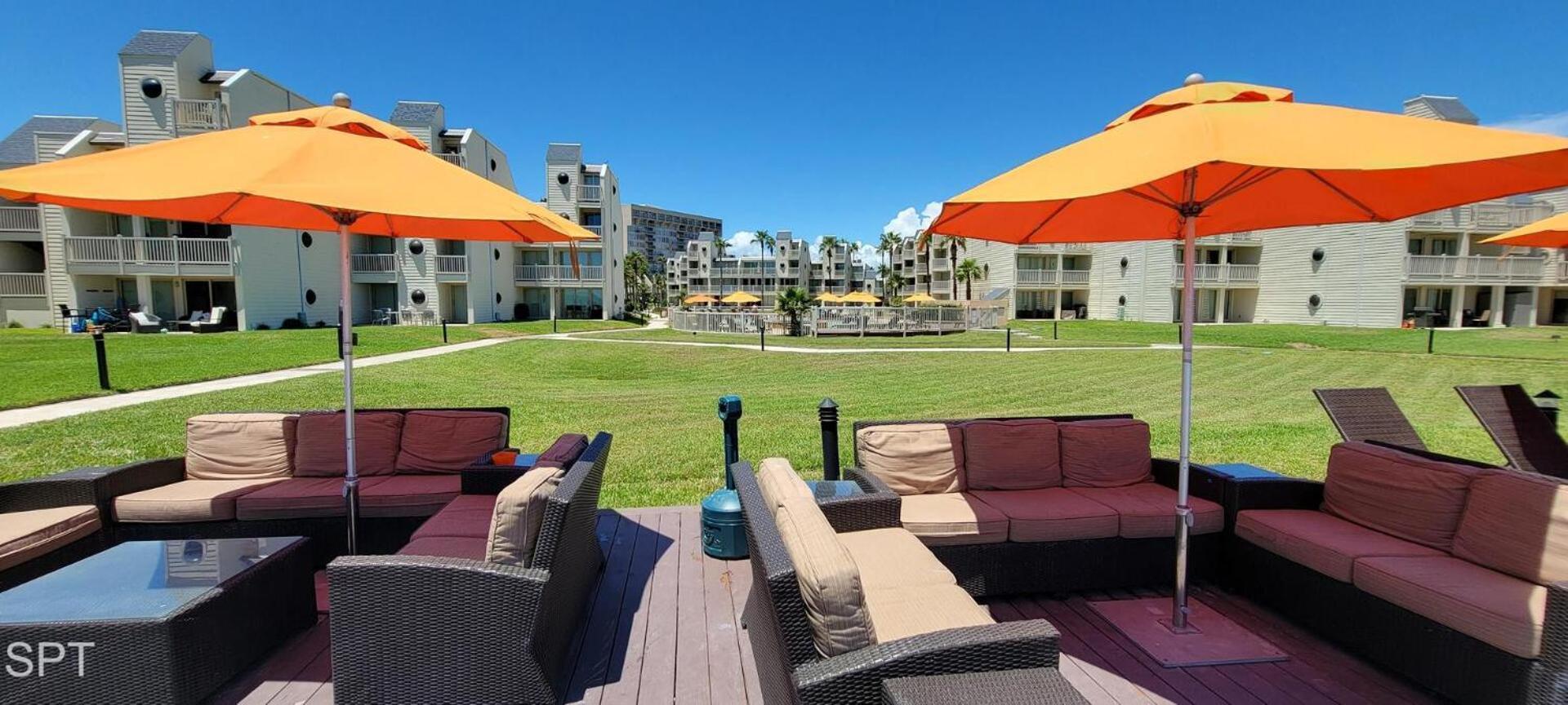 Bahia Mar #426 Villa South Padre Island Exterior photo