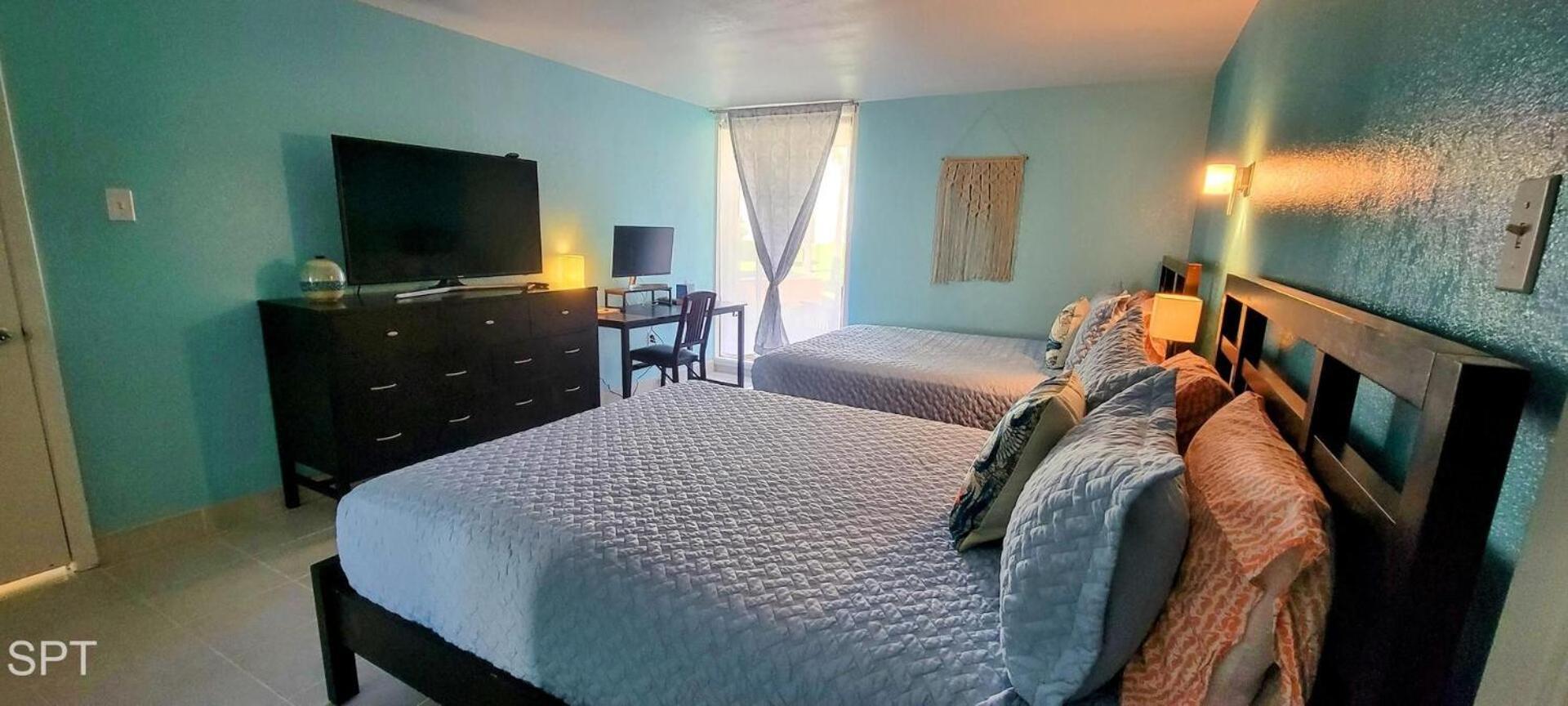 Bahia Mar #426 Villa South Padre Island Exterior photo
