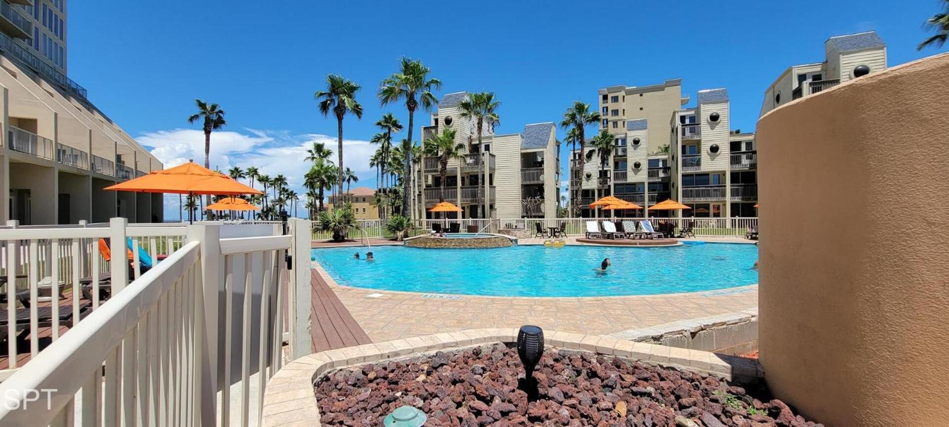 Bahia Mar #426 Villa South Padre Island Exterior photo