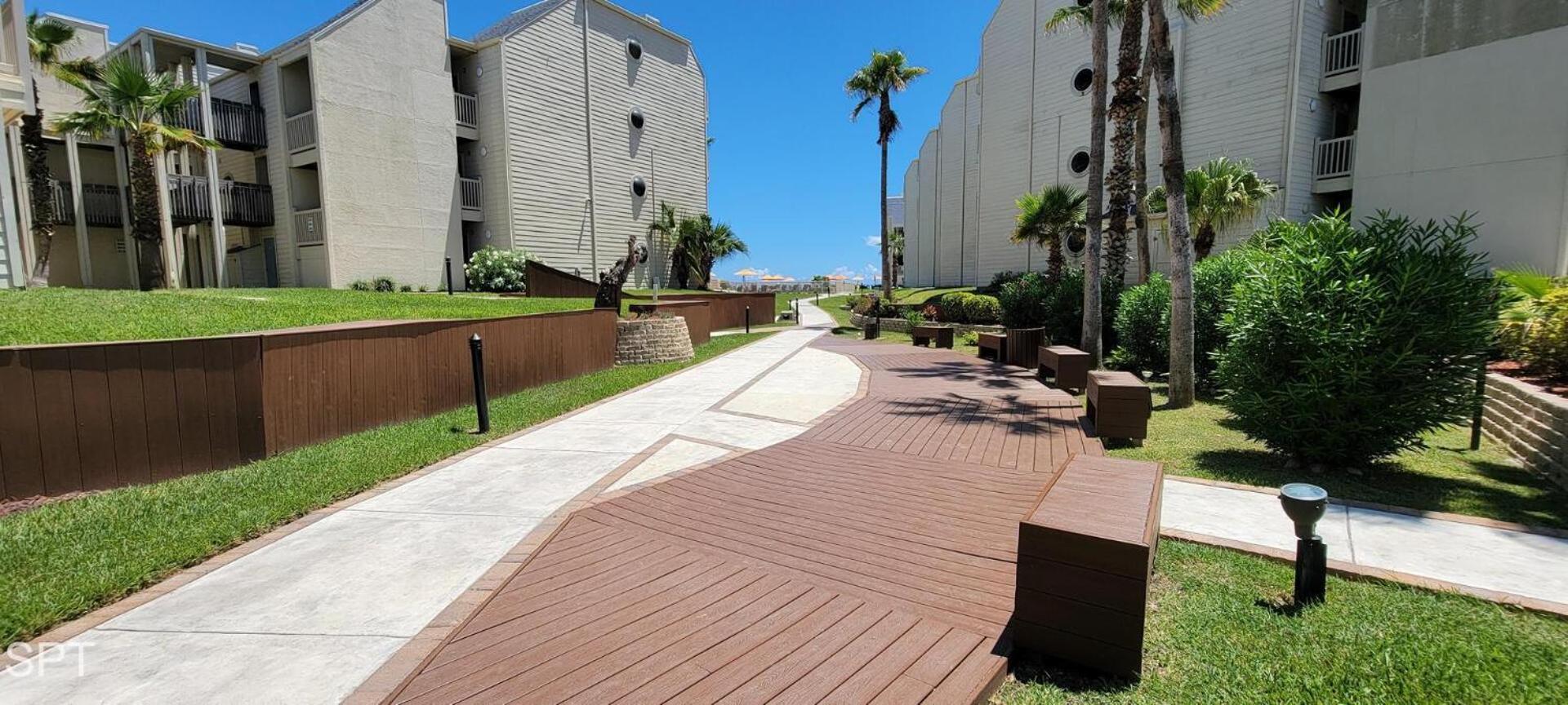 Bahia Mar #426 Villa South Padre Island Exterior photo
