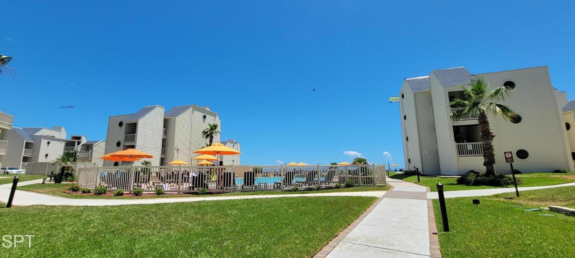 Bahia Mar #426 Villa South Padre Island Exterior photo